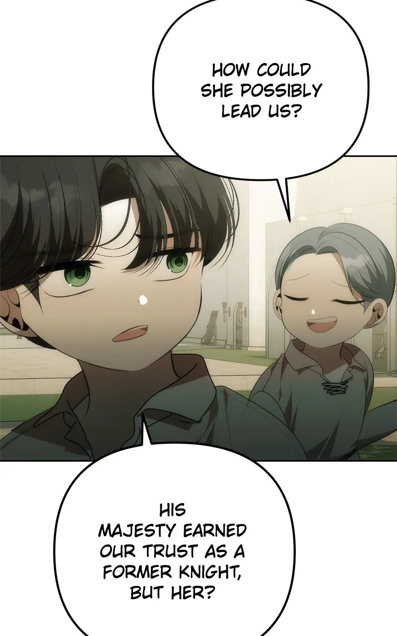 Read Her Tiny Highness,the Mastermind chapter 4 image 95 on Lezhin