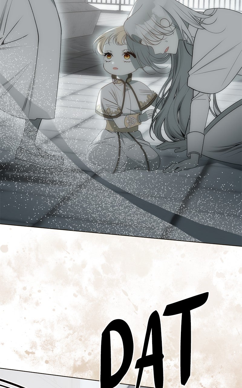 Read Her Tiny Highness,the Mastermind chapter 40 image 100 on Lezhin