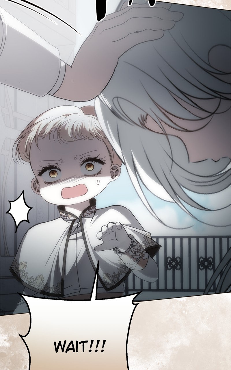 Read Her Tiny Highness,the Mastermind chapter 40 image 101 on Lezhin