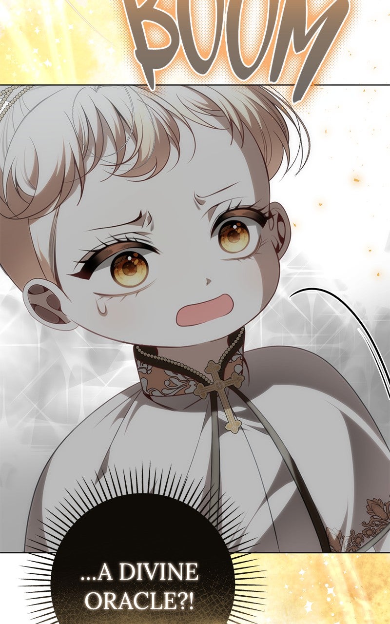 Read Her Tiny Highness,the Mastermind chapter 40 image 11 on Lezhin