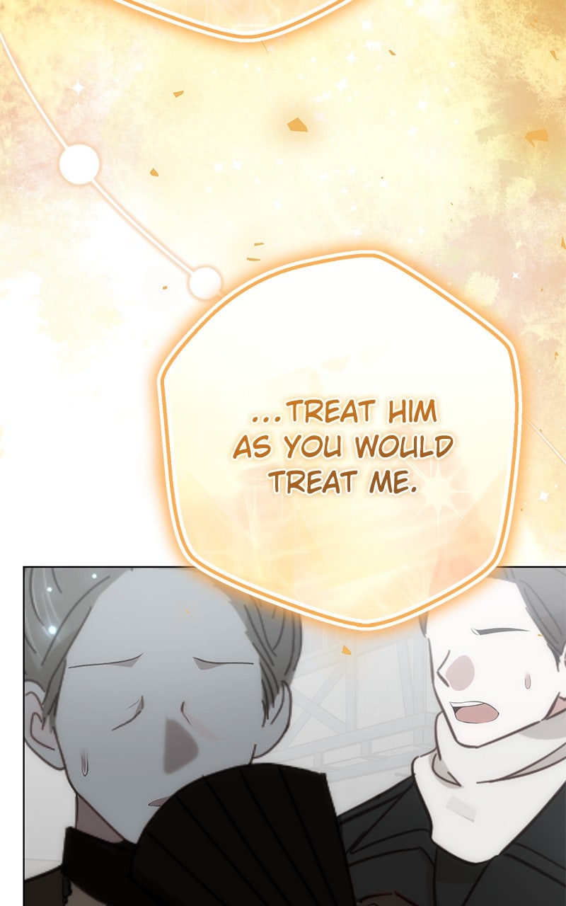 Read Her Tiny Highness,the Mastermind chapter 40 image 14 on Lezhin