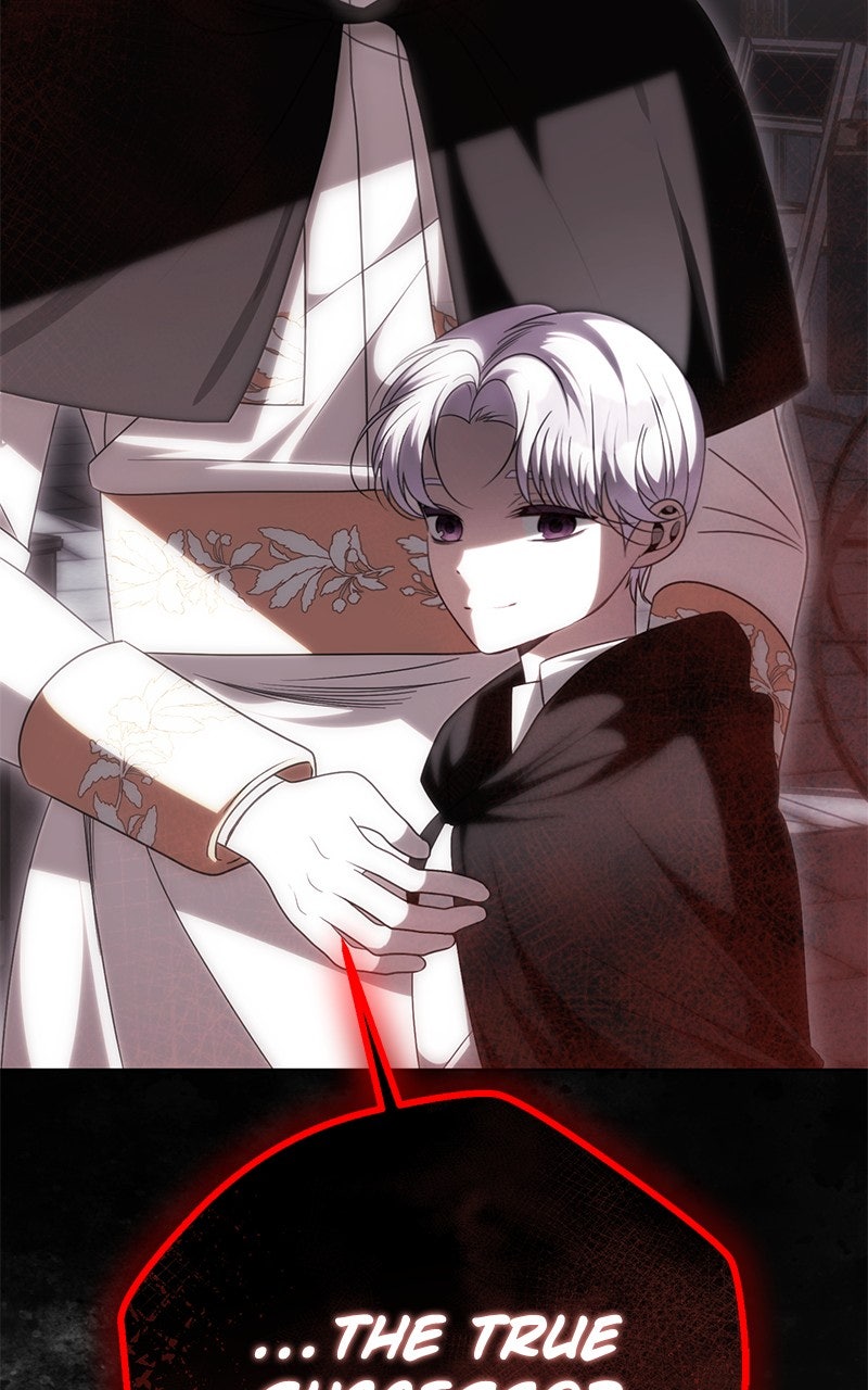 Read Her Tiny Highness,the Mastermind chapter 40 image 21 on Lezhin