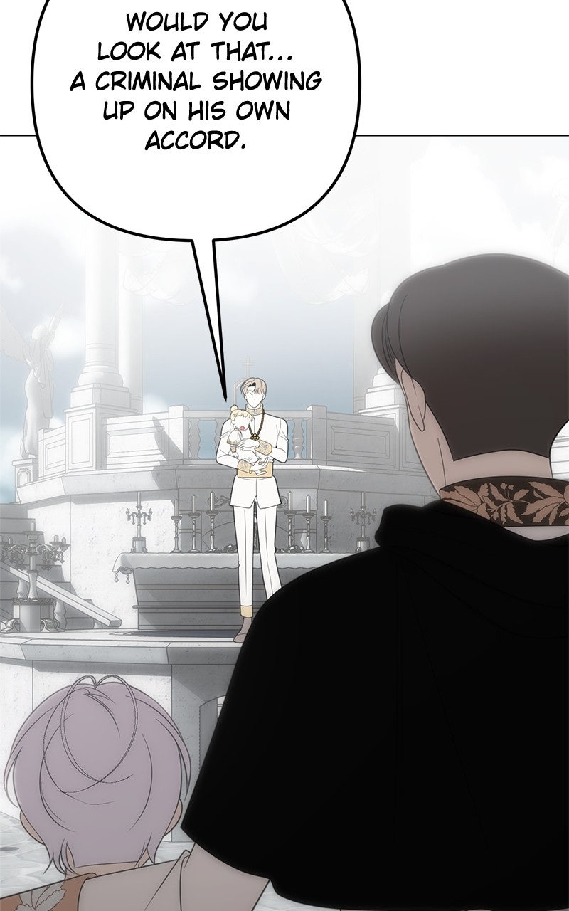 Read Her Tiny Highness,the Mastermind chapter 40 image 28 on Lezhin