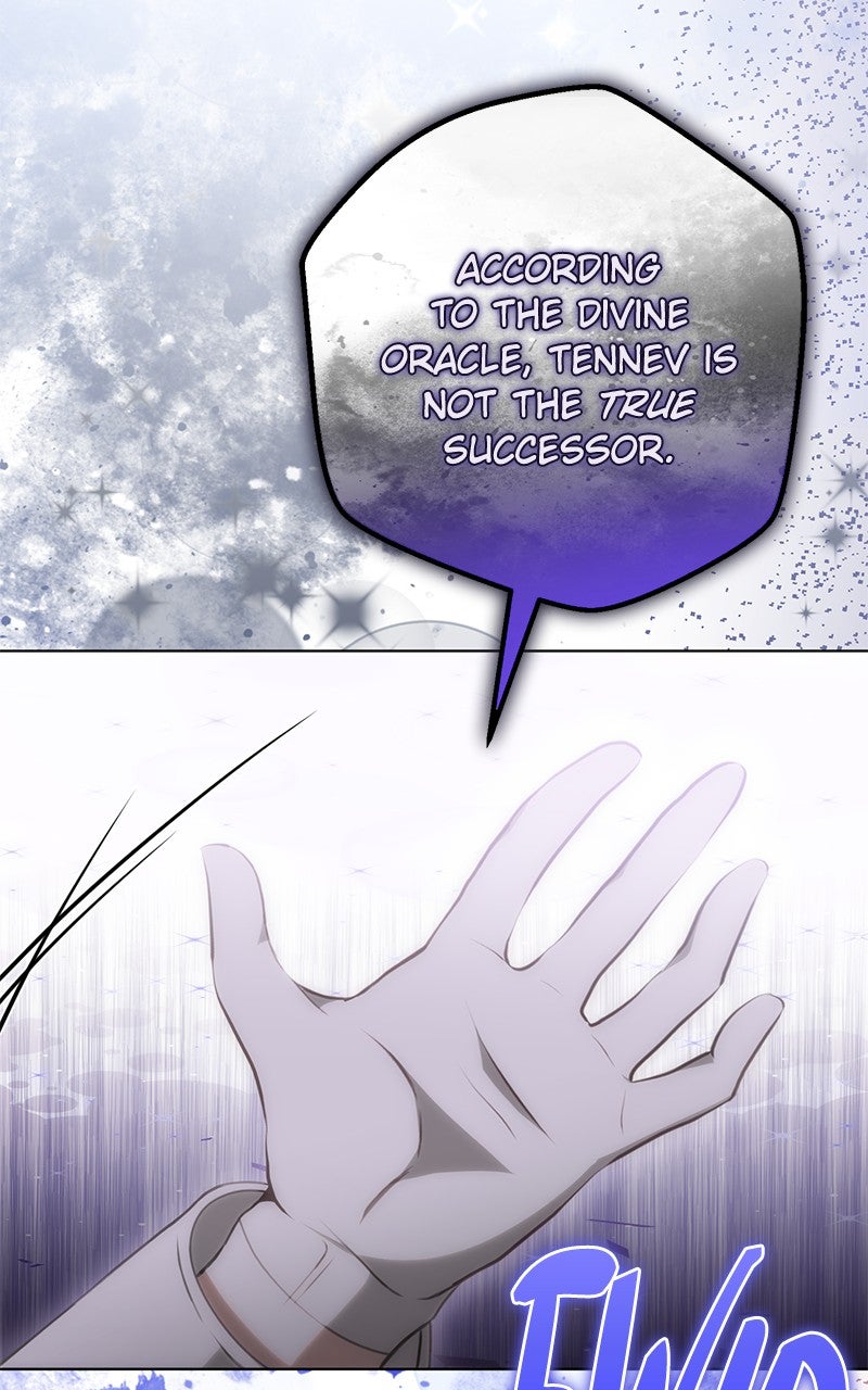 Read Her Tiny Highness,the Mastermind chapter 40 image 32 on Lezhin