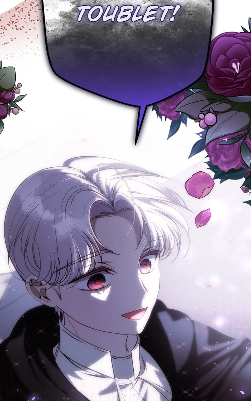 Read Her Tiny Highness,the Mastermind chapter 40 image 34 on Lezhin
