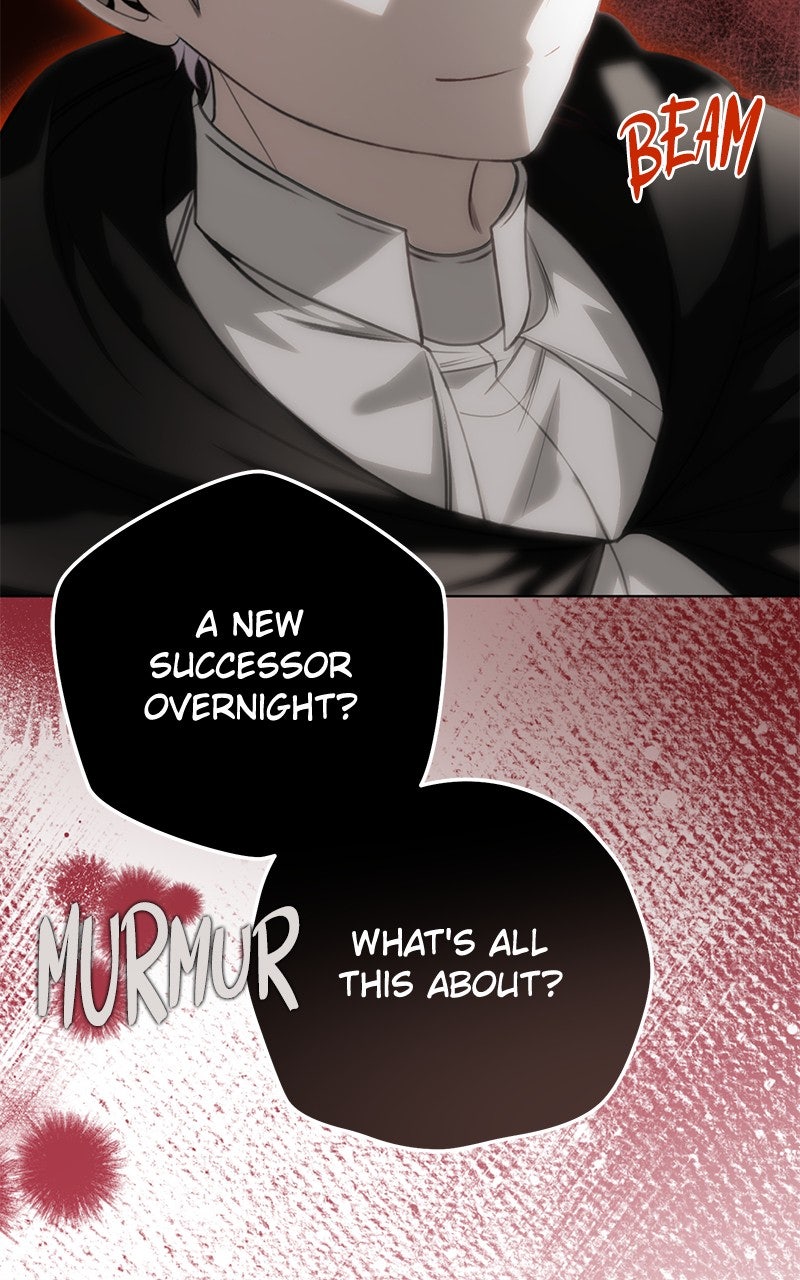 Read Her Tiny Highness,the Mastermind chapter 40 image 38 on Lezhin