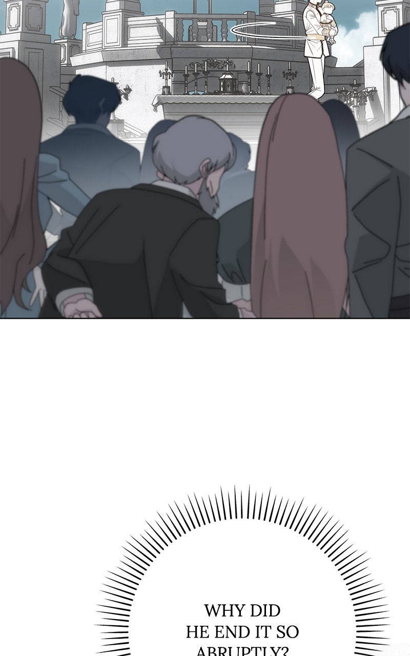 Read Her Tiny Highness,the Mastermind chapter 40 image 4 on Lezhin