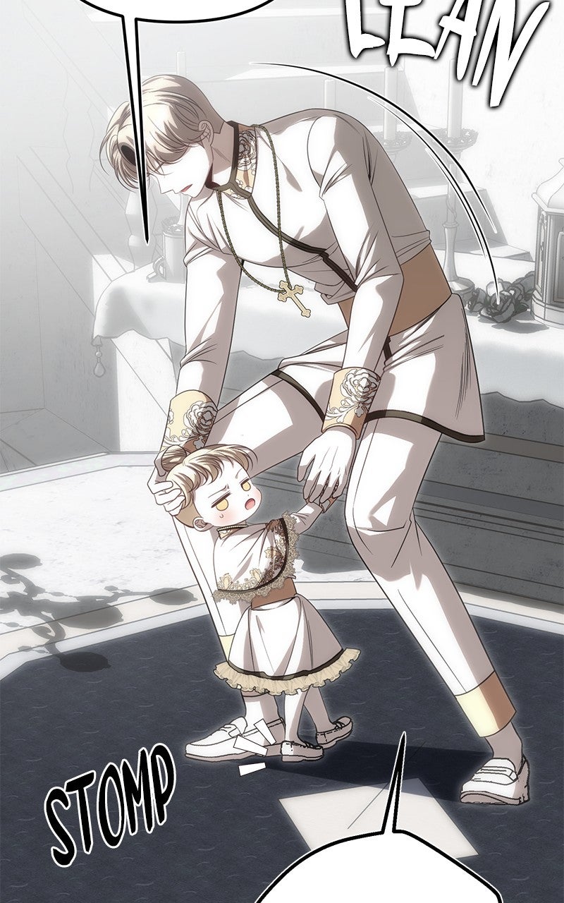 Read Her Tiny Highness,the Mastermind chapter 40 image 40 on Lezhin