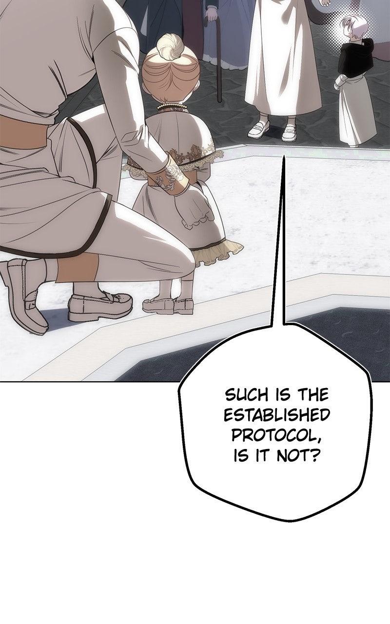 Read Her Tiny Highness,the Mastermind chapter 40 image 48 on Lezhin