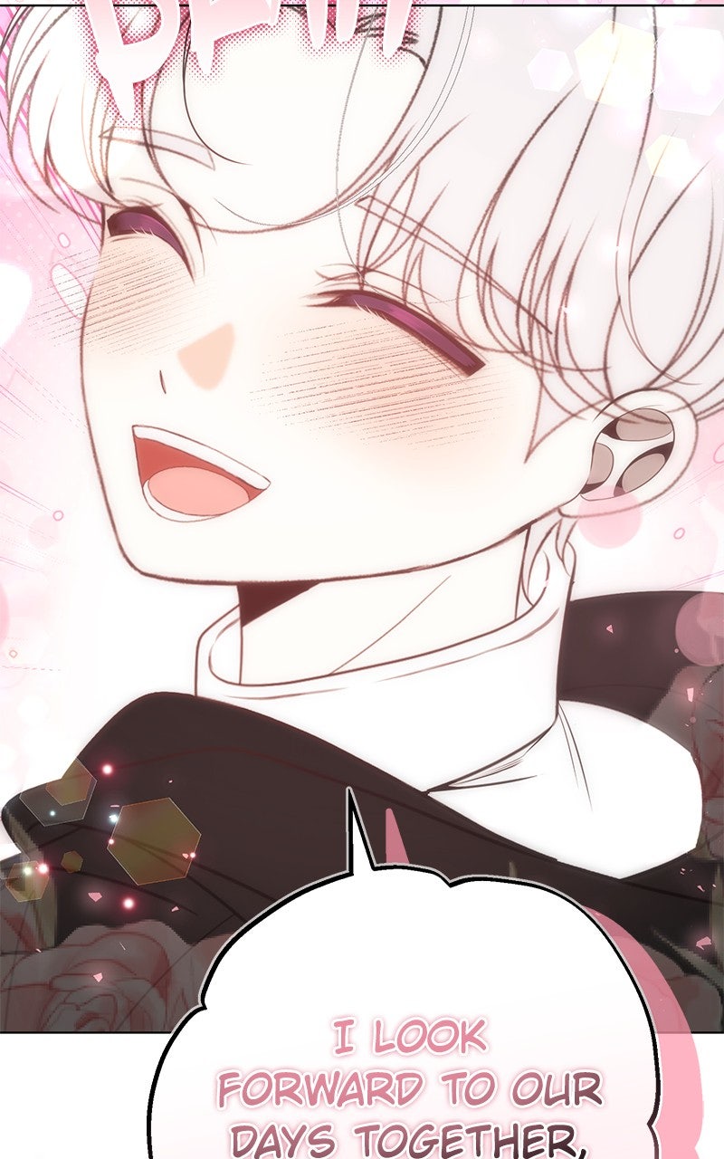 Read Her Tiny Highness,the Mastermind chapter 40 image 51 on Lezhin