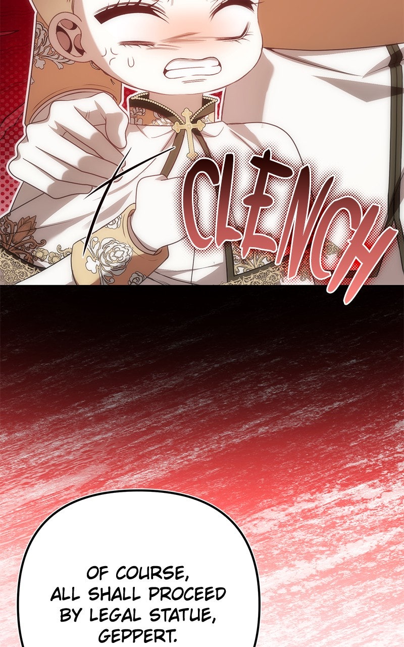 Read Her Tiny Highness,the Mastermind chapter 40 image 53 on Lezhin