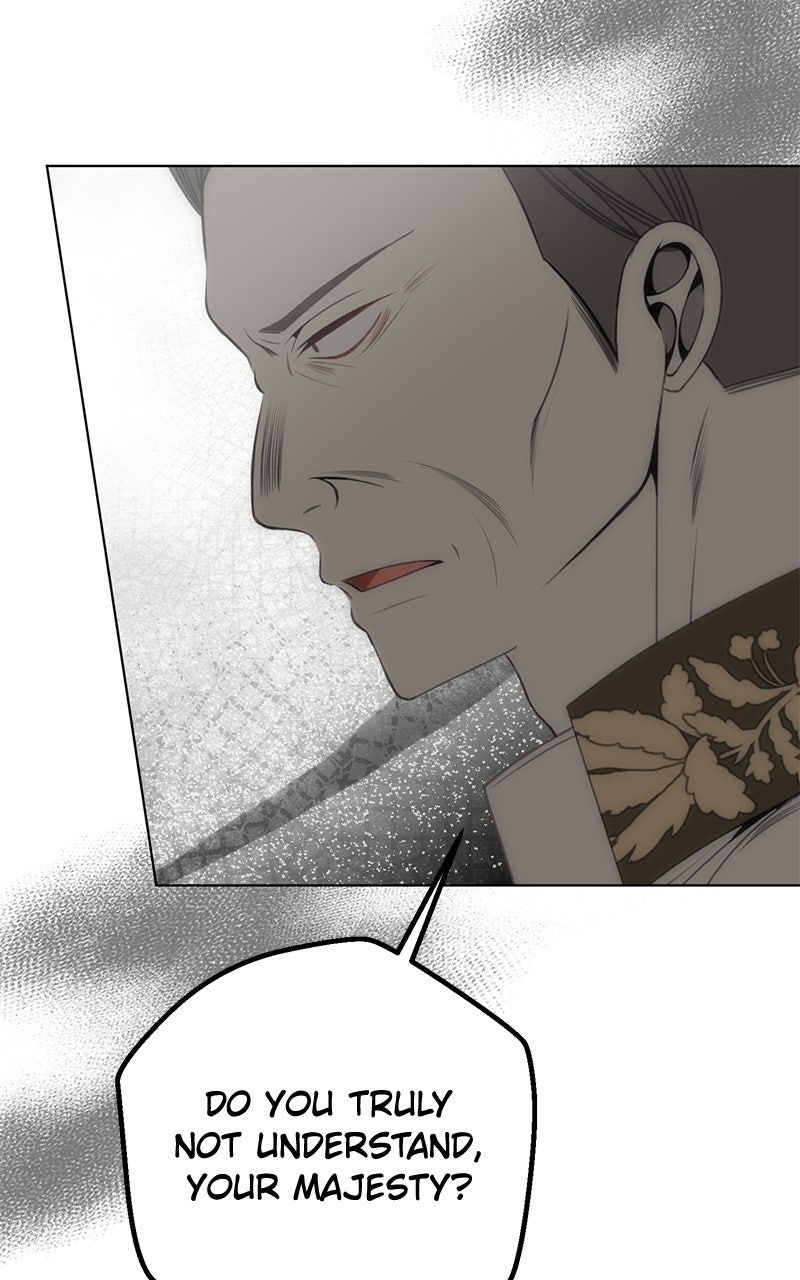 Read Her Tiny Highness,the Mastermind chapter 40 image 58 on Lezhin