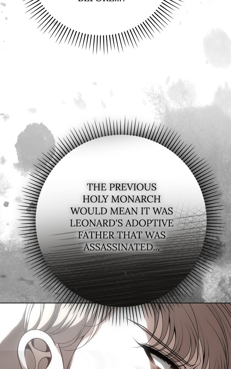Read Her Tiny Highness,the Mastermind chapter 40 image 6 on Lezhin