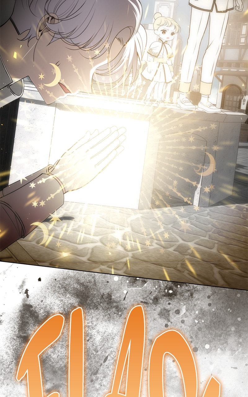 Read Her Tiny Highness,the Mastermind chapter 40 image 72 on Lezhin