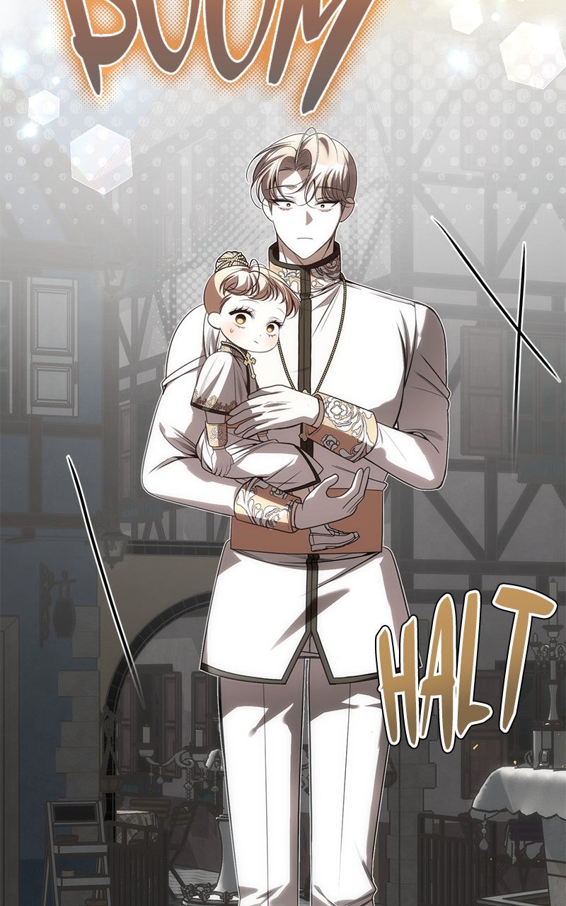 Read Her Tiny Highness,the Mastermind chapter 40 image 9 on Lezhin