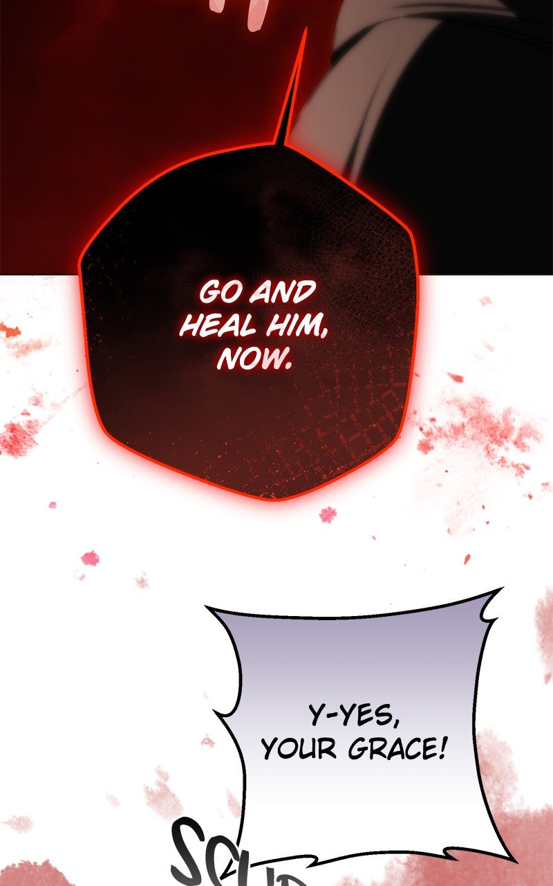 Read Her Tiny Highness,the Mastermind chapter 40 image 94 on Lezhin