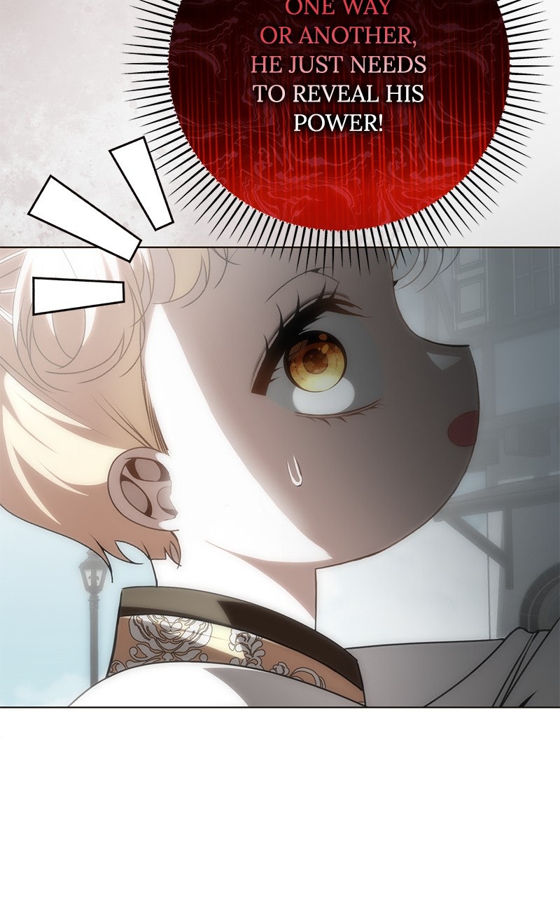 Read Her Tiny Highness,the Mastermind chapter 40 image 98 on Lezhin