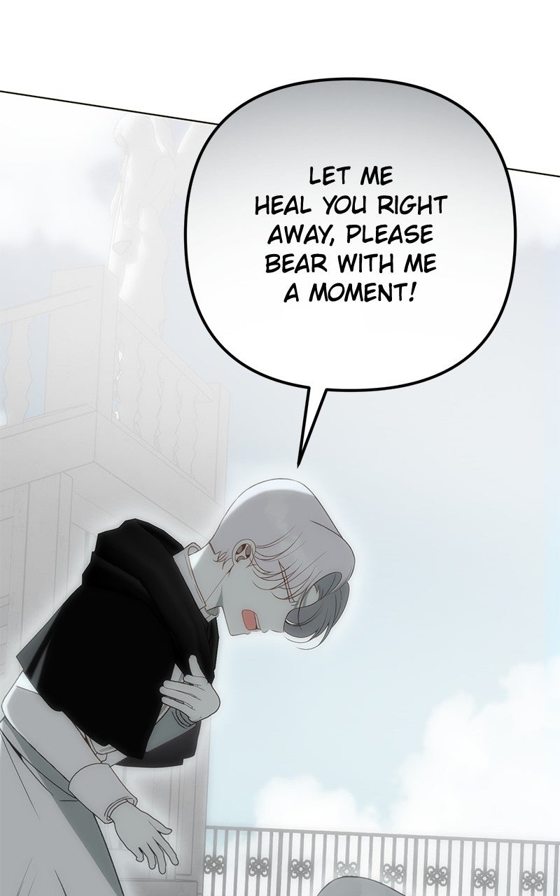 Read Her Tiny Highness,the Mastermind chapter 40 image 99 on Lezhin