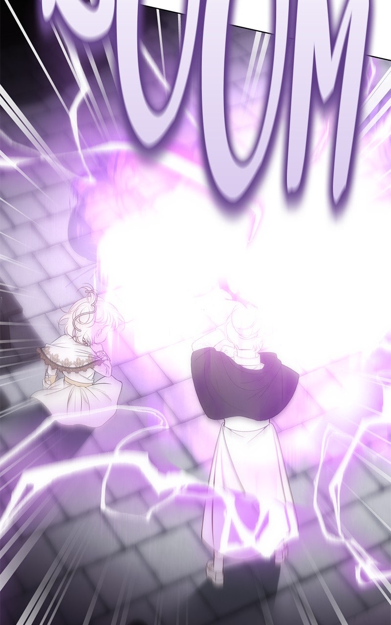 Read Her Tiny Highness,the Mastermind chapter 41 image 1 on Lezhin