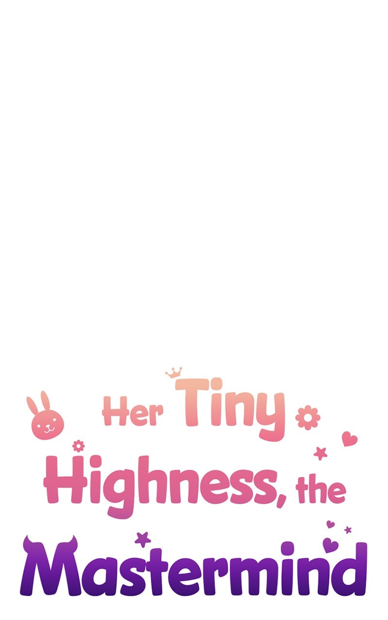 Read Her Tiny Highness,the Mastermind chapter 41 image 10 on Lezhin