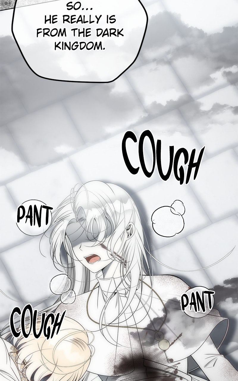 Read Her Tiny Highness,the Mastermind chapter 41 image 13 on Lezhin