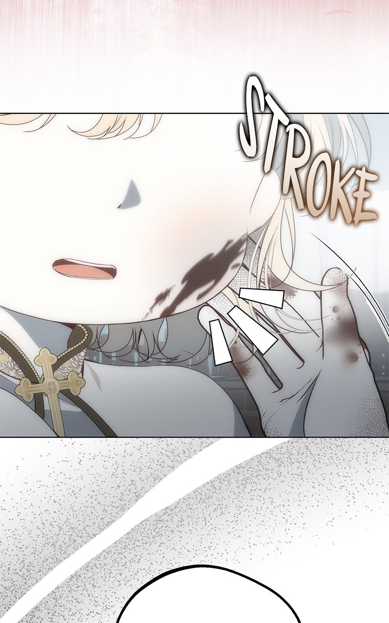 Read Her Tiny Highness,the Mastermind chapter 41 image 22 on Lezhin