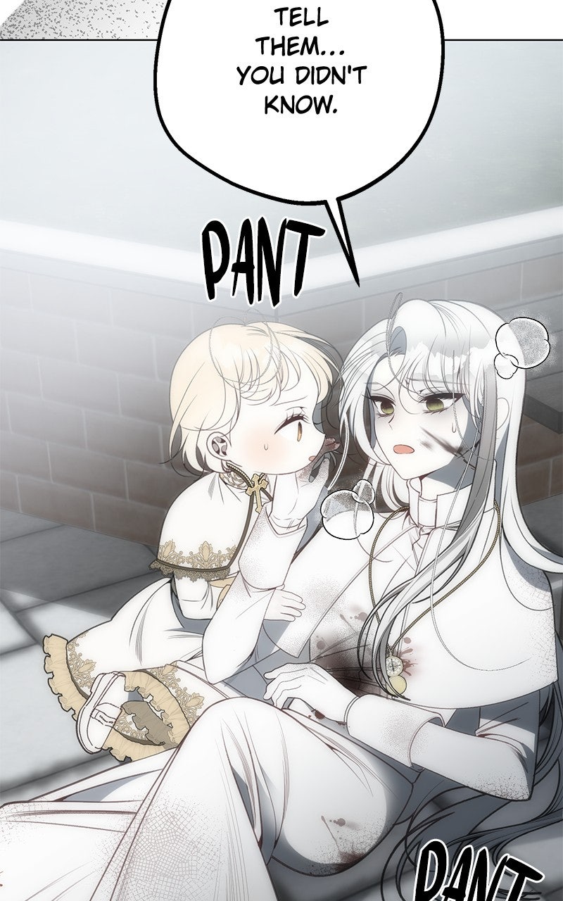 Read Her Tiny Highness,the Mastermind chapter 41 image 23 on Lezhin