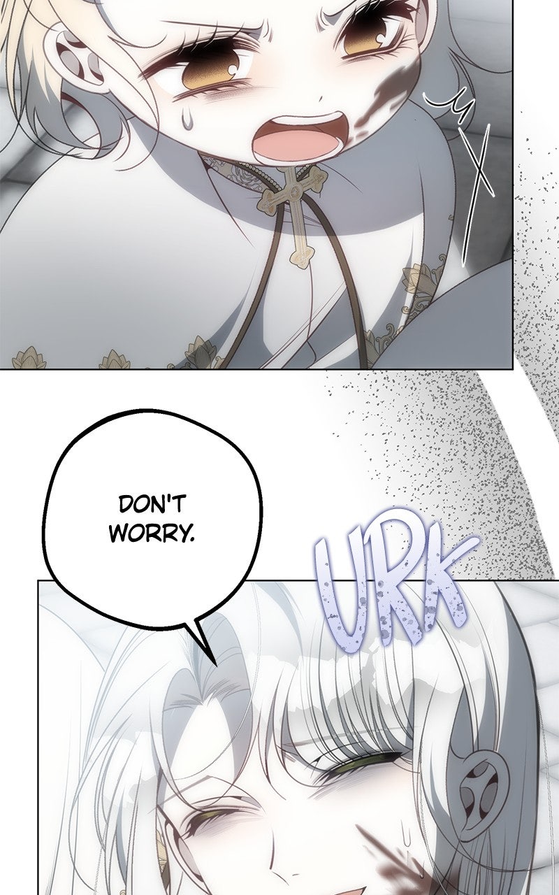 Read Her Tiny Highness,the Mastermind chapter 41 image 25 on Lezhin