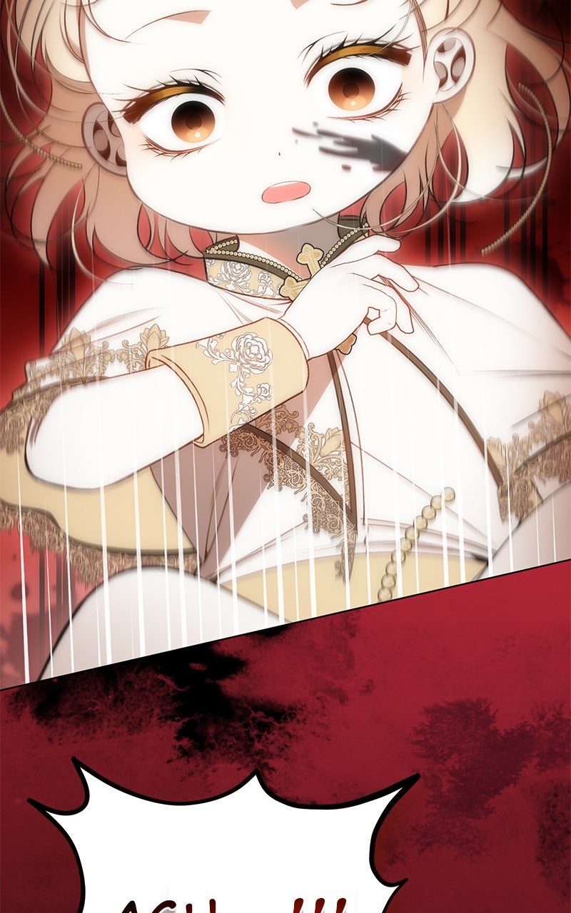 Read Her Tiny Highness,the Mastermind chapter 41 image 3 on Lezhin