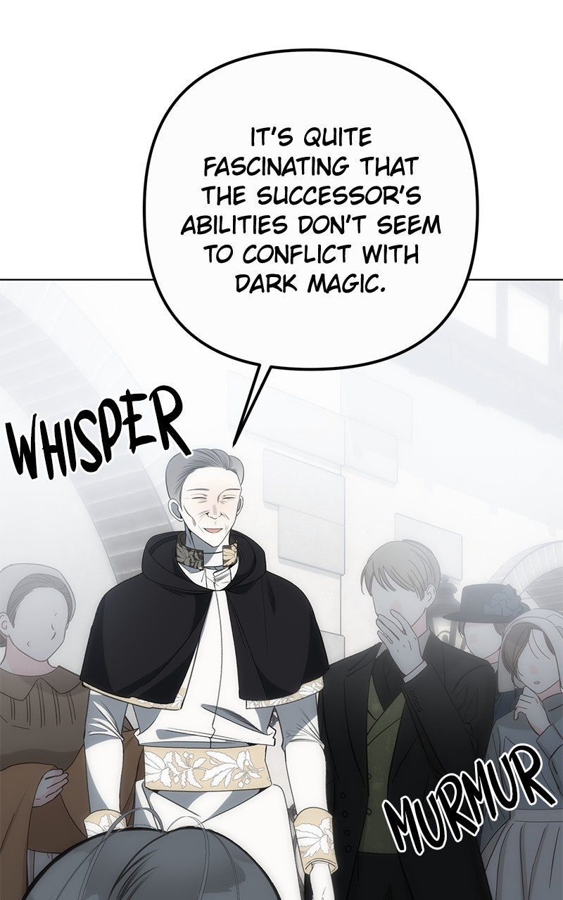 Read Her Tiny Highness,the Mastermind chapter 41 image 33 on Lezhin