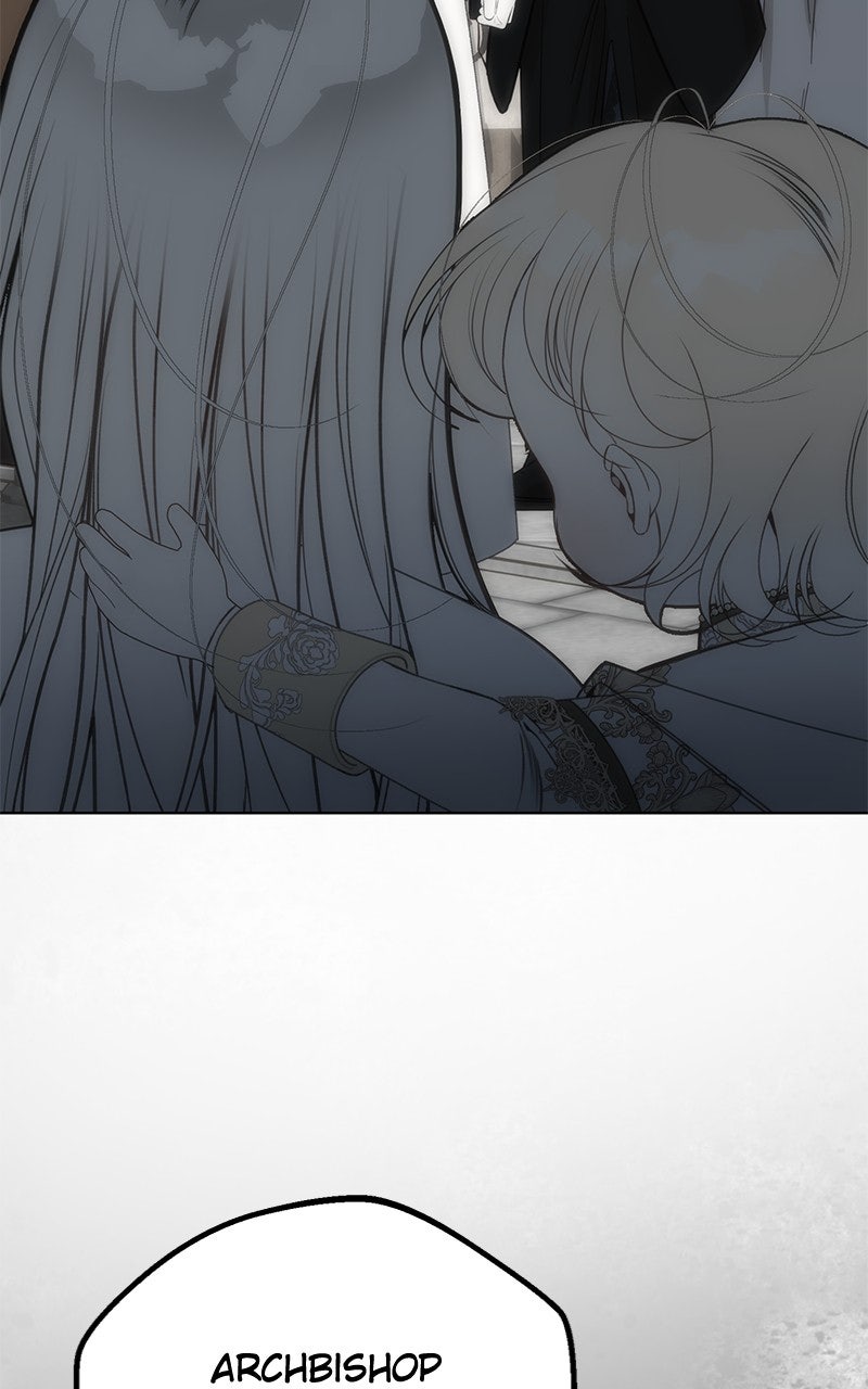 Read Her Tiny Highness,the Mastermind chapter 41 image 34 on Lezhin