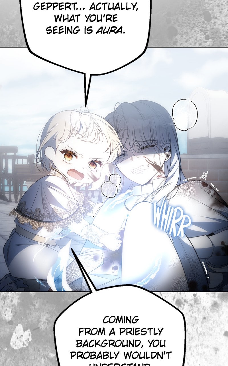Read Her Tiny Highness,the Mastermind chapter 41 image 35 on Lezhin