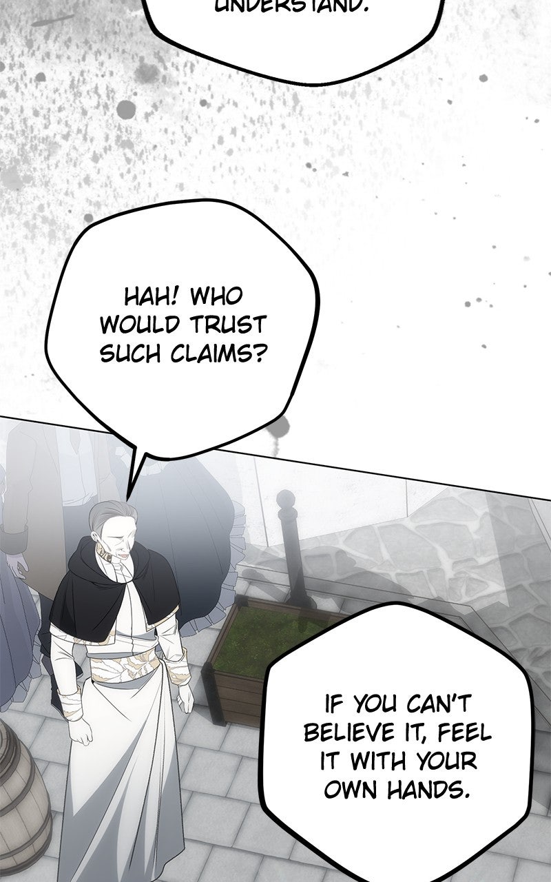 Read Her Tiny Highness,the Mastermind chapter 41 image 36 on Lezhin