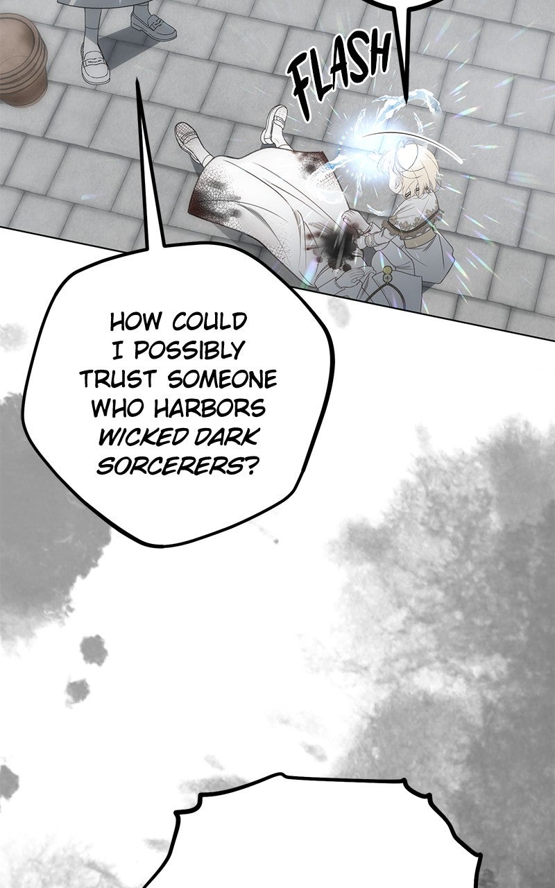 Read Her Tiny Highness,the Mastermind chapter 41 image 37 on Lezhin