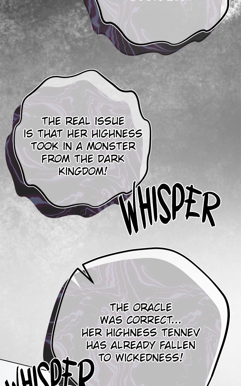 Read Her Tiny Highness,the Mastermind chapter 41 image 39 on Lezhin