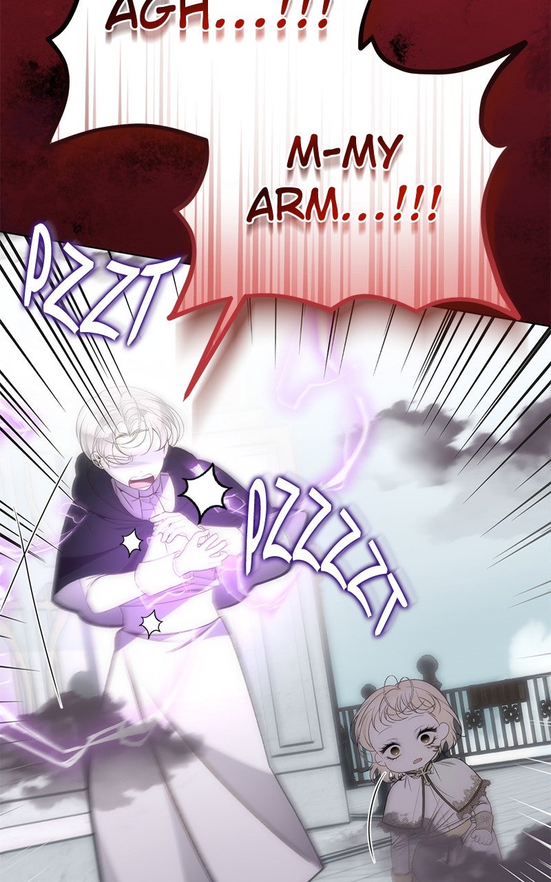 Read Her Tiny Highness,the Mastermind chapter 41 image 4 on Lezhin