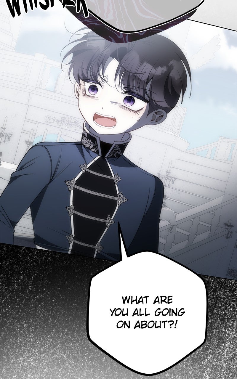 Read Her Tiny Highness,the Mastermind chapter 41 image 40 on Lezhin