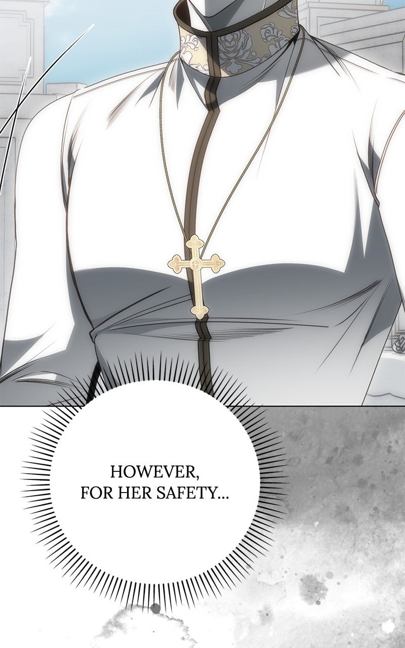 Read Her Tiny Highness,the Mastermind chapter 41 image 45 on Lezhin