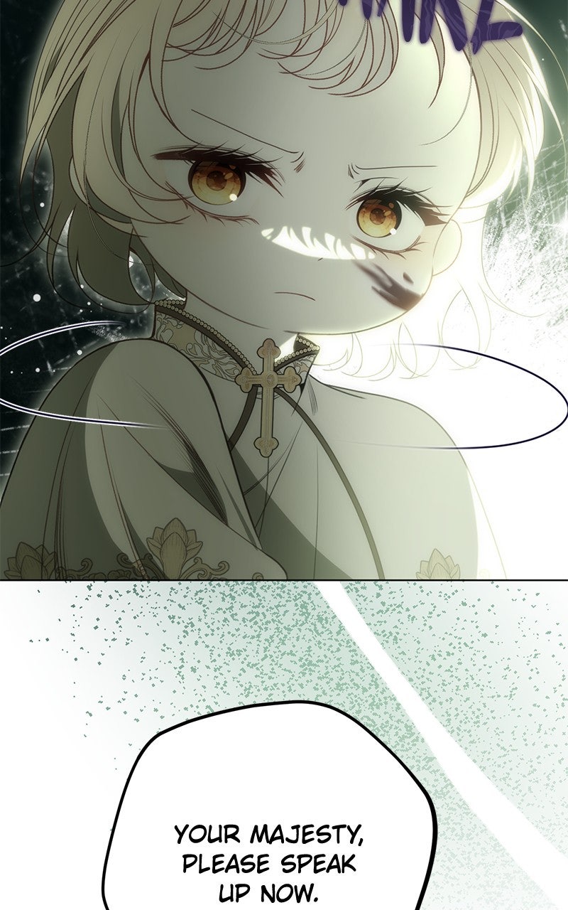 Read Her Tiny Highness,the Mastermind chapter 41 image 48 on Lezhin