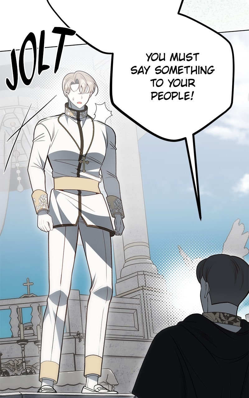 Read Her Tiny Highness,the Mastermind chapter 41 image 49 on Lezhin