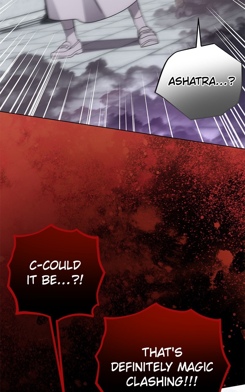 Read Her Tiny Highness,the Mastermind chapter 41 image 5 on Lezhin