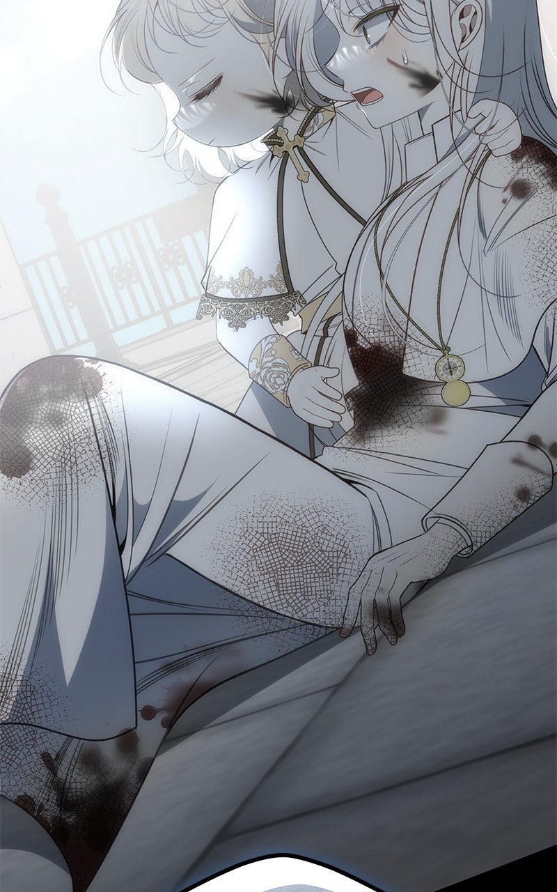 Read Her Tiny Highness,the Mastermind chapter 41 image 55 on Lezhin