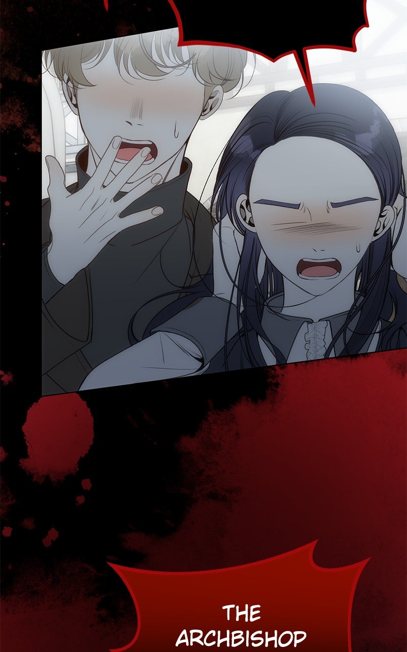 Read Her Tiny Highness,the Mastermind chapter 41 image 6 on Lezhin