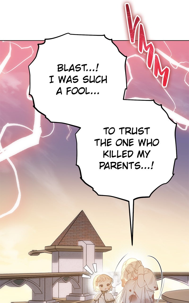 Read Her Tiny Highness,the Mastermind chapter 41 image 64 on Lezhin