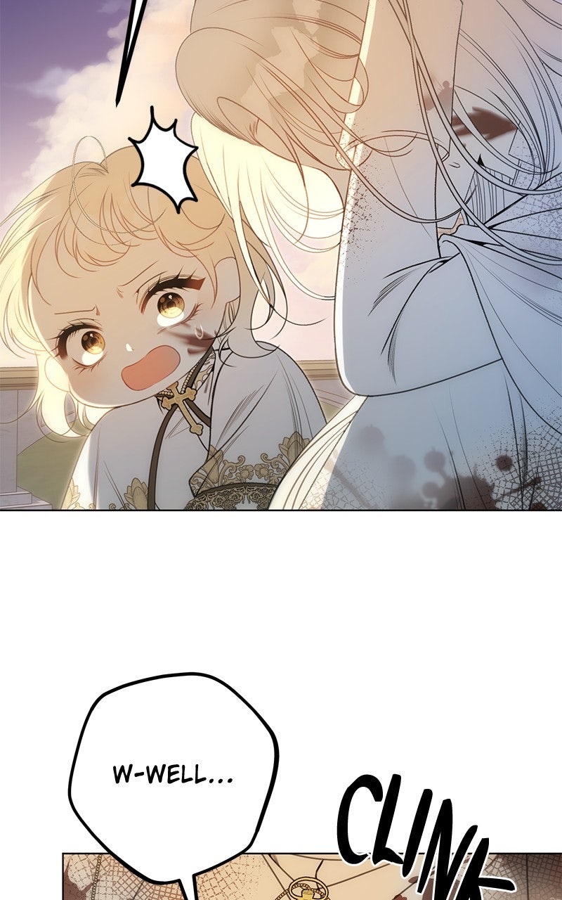 Read Her Tiny Highness,the Mastermind chapter 41 image 66 on Lezhin