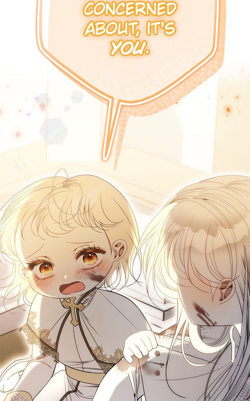 Read Her Tiny Highness,the Mastermind chapter 41 image 74 on Lezhin