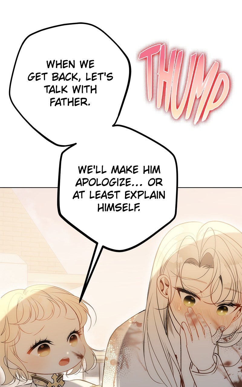 Read Her Tiny Highness,the Mastermind chapter 41 image 79 on Lezhin