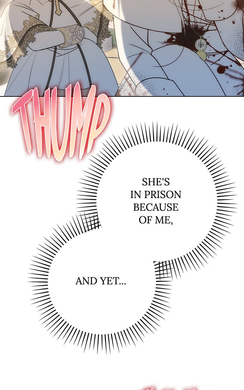 Read Her Tiny Highness,the Mastermind chapter 41 image 80 on Lezhin