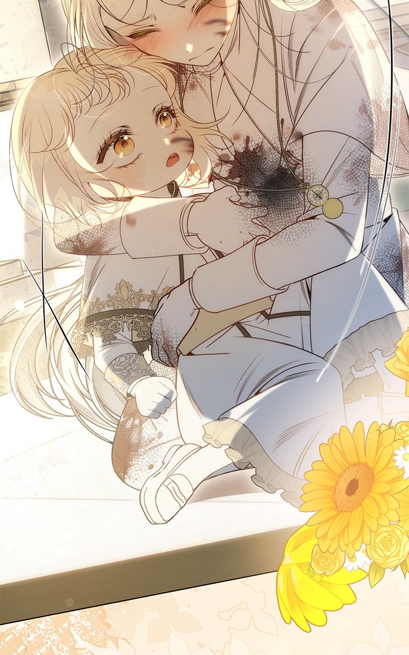 Read Her Tiny Highness,the Mastermind chapter 41 image 84 on Lezhin