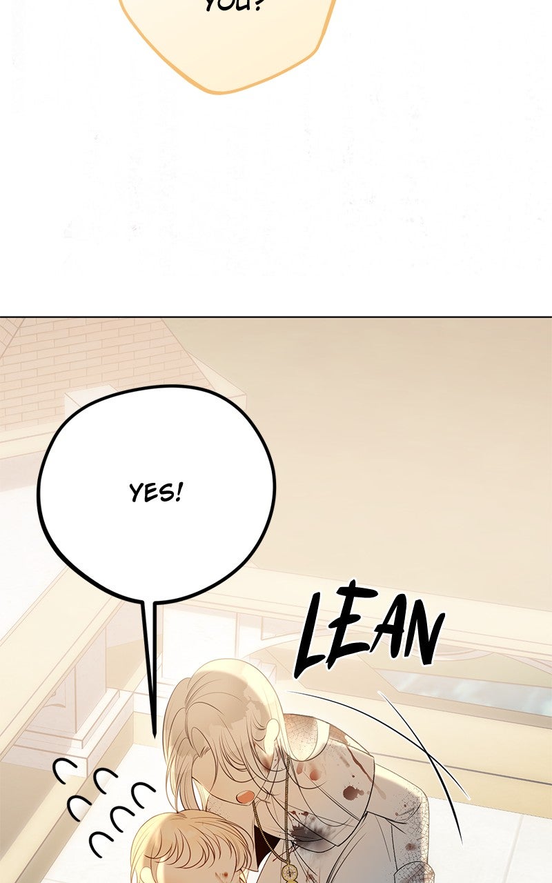 Read Her Tiny Highness,the Mastermind chapter 41 image 88 on Lezhin